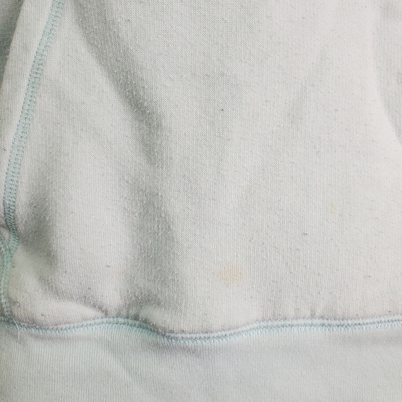 Victoria Secret PINK Sweatshirt Women's Size XS Extra Small Hoodie - Picture 5 of 9